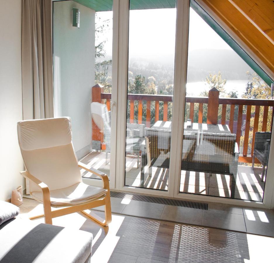 Apartman Riviera Lipno 510/21 Lipno nad Vltavou Exterior photo