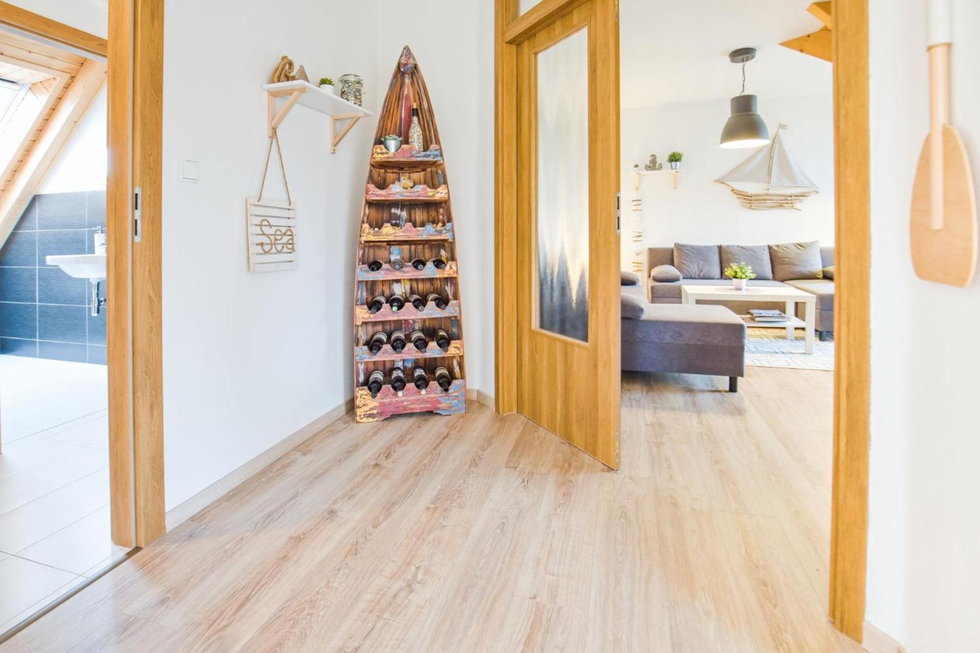 Apartman Riviera Lipno 510/21 Lipno nad Vltavou Exterior photo