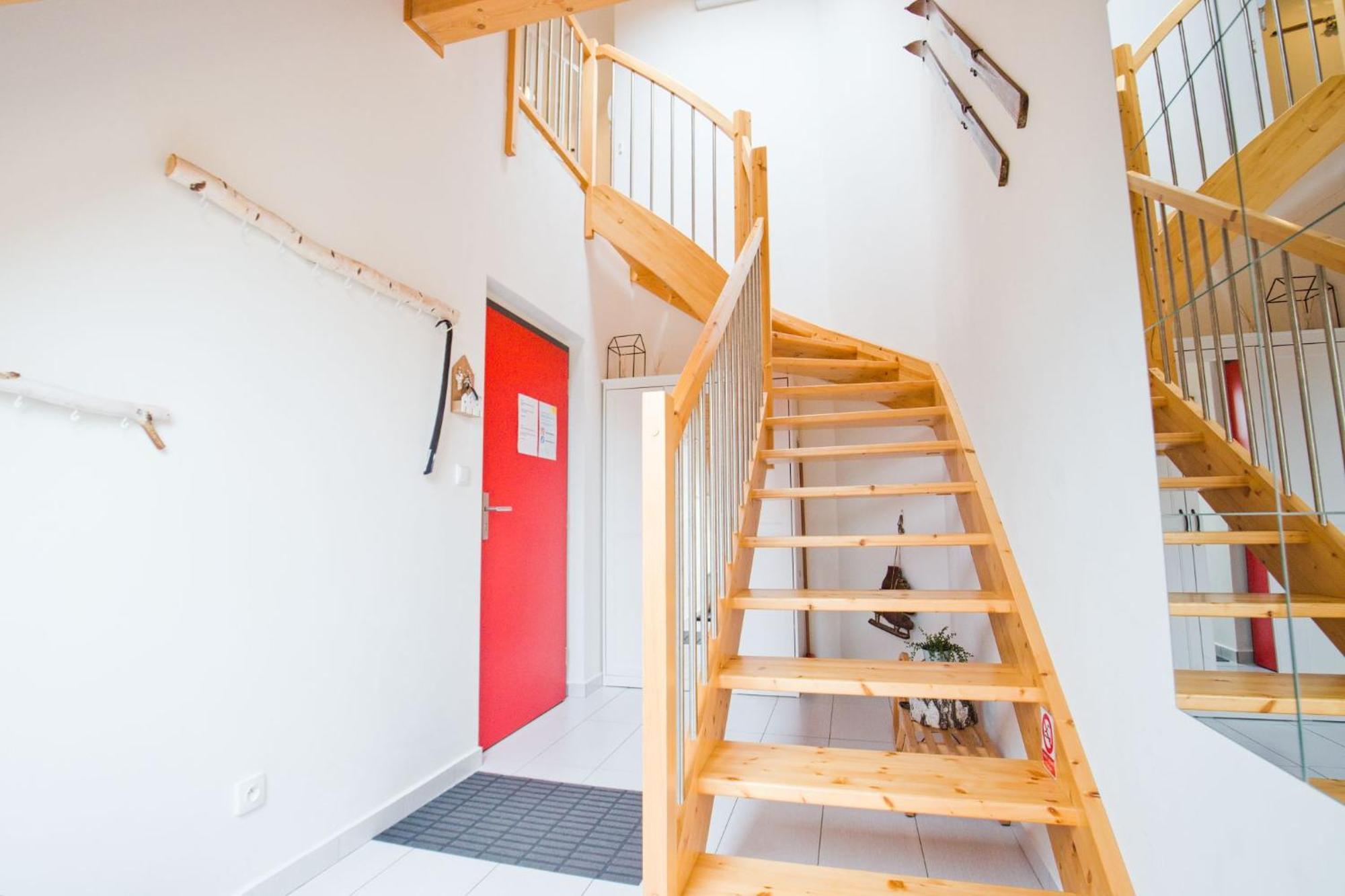 Apartman Riviera Lipno 510/21 Lipno nad Vltavou Exterior photo