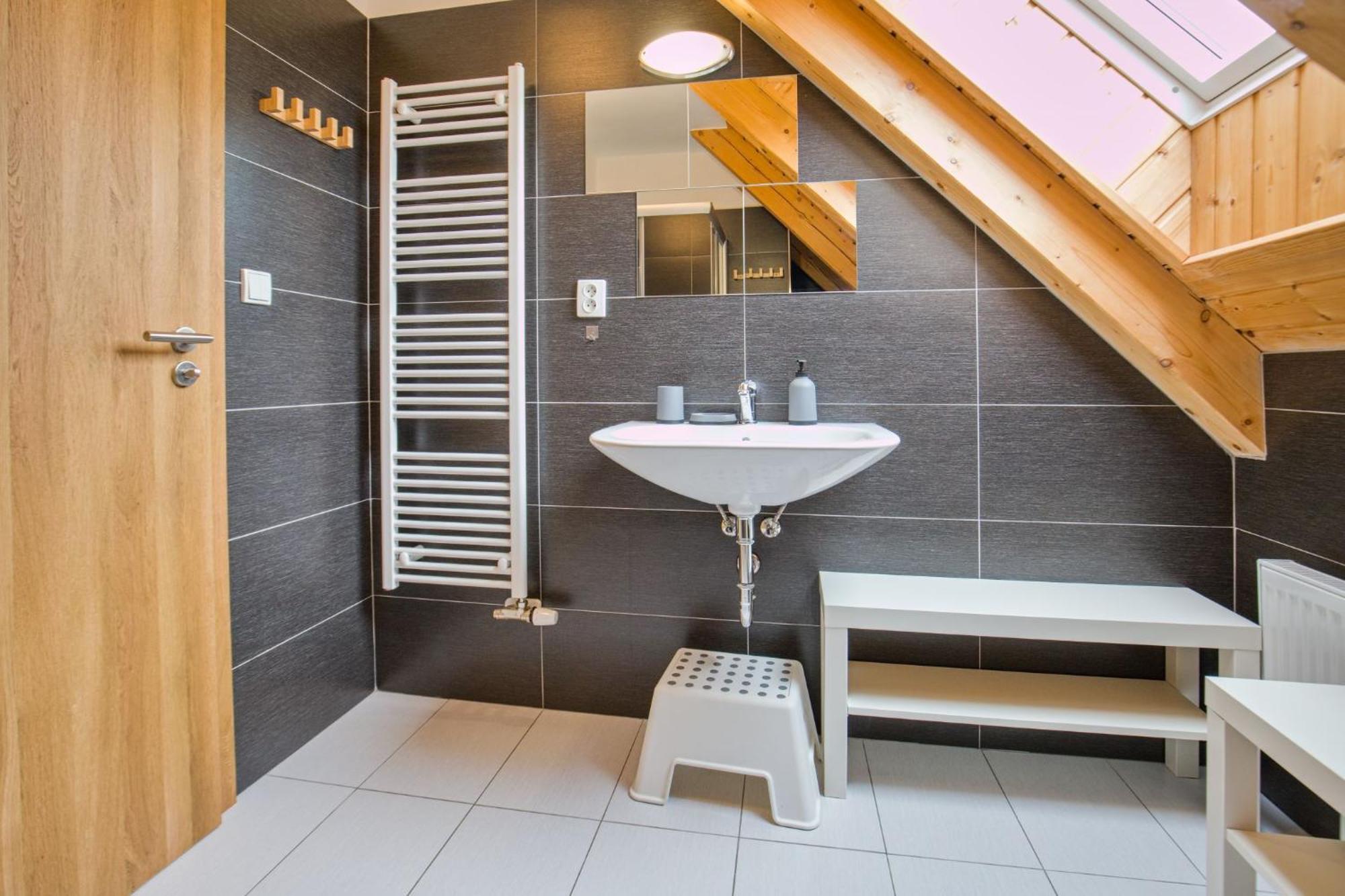Apartman Riviera Lipno 510/21 Lipno nad Vltavou Exterior photo